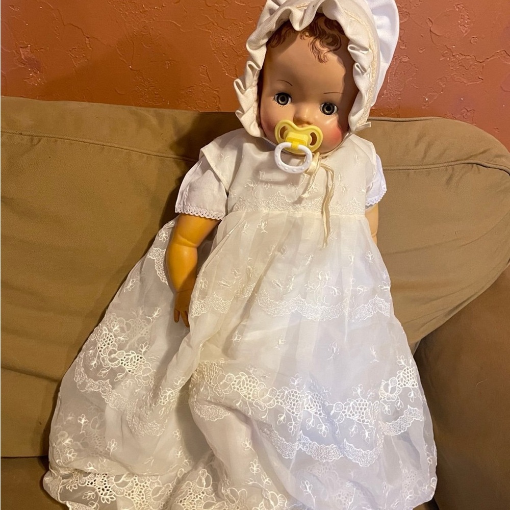Baby girl vintages 30/40/